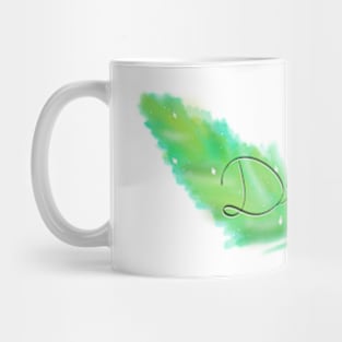 Dream Mug